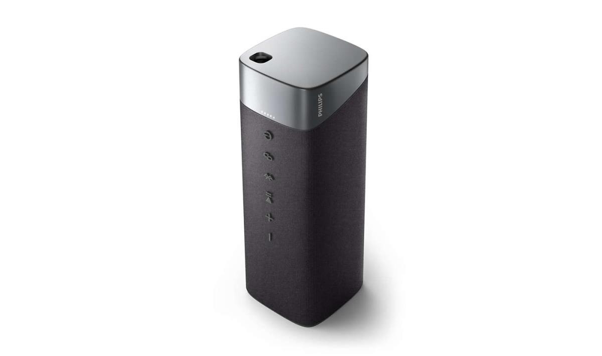 Wireless Speaker  - 20w - Tas5505