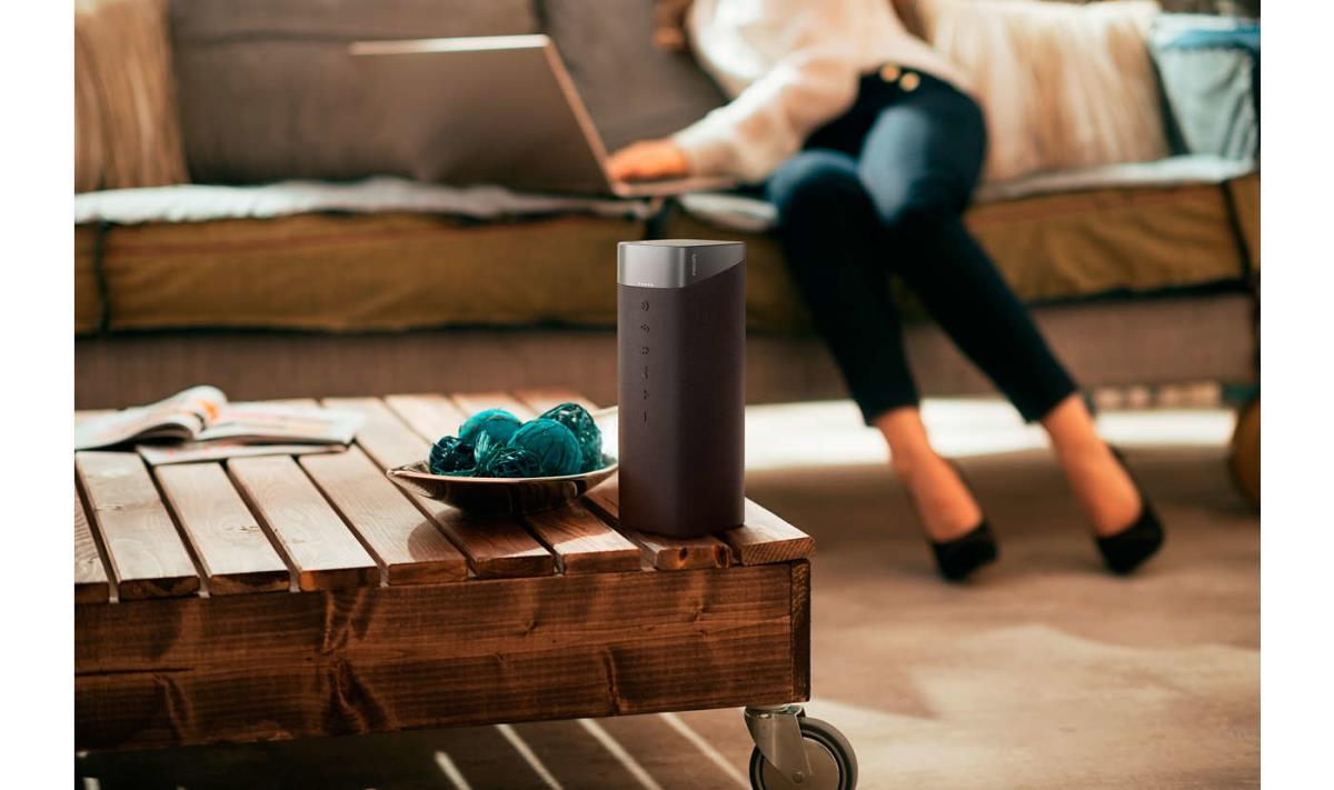 Wireless Speaker 30w - Tas7505