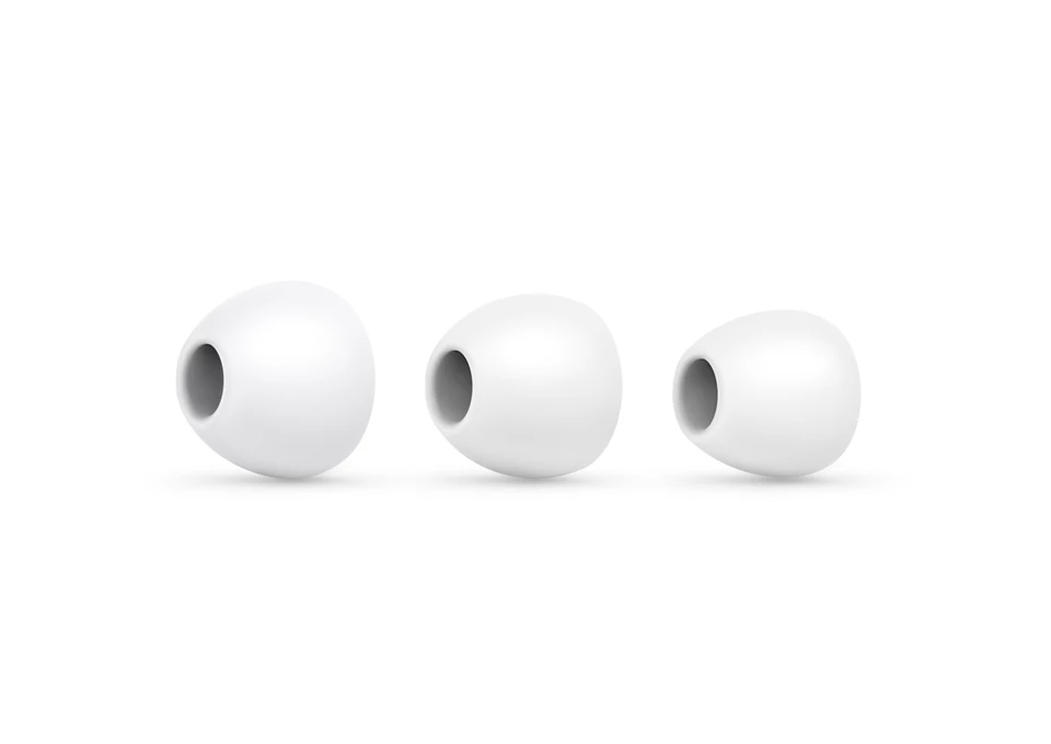 Headset - In-ear Tae1105 - Stereo - 3.5mm - White