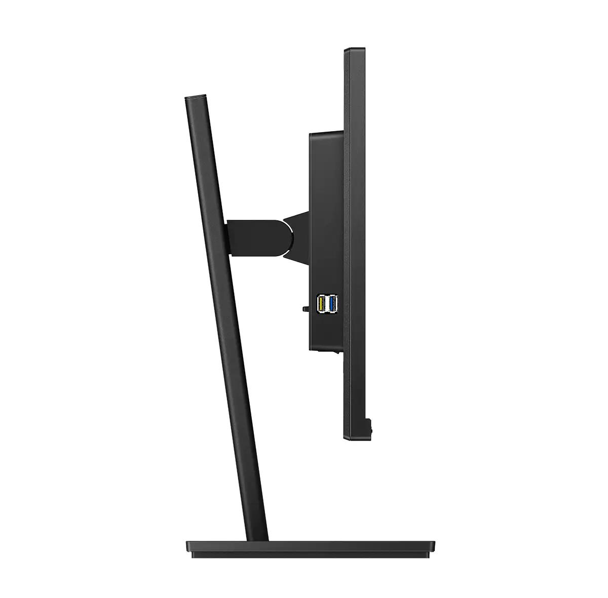 Desktop Monitor - 242b1g - 24in - 1920 X 1080 - Fullhd B Line