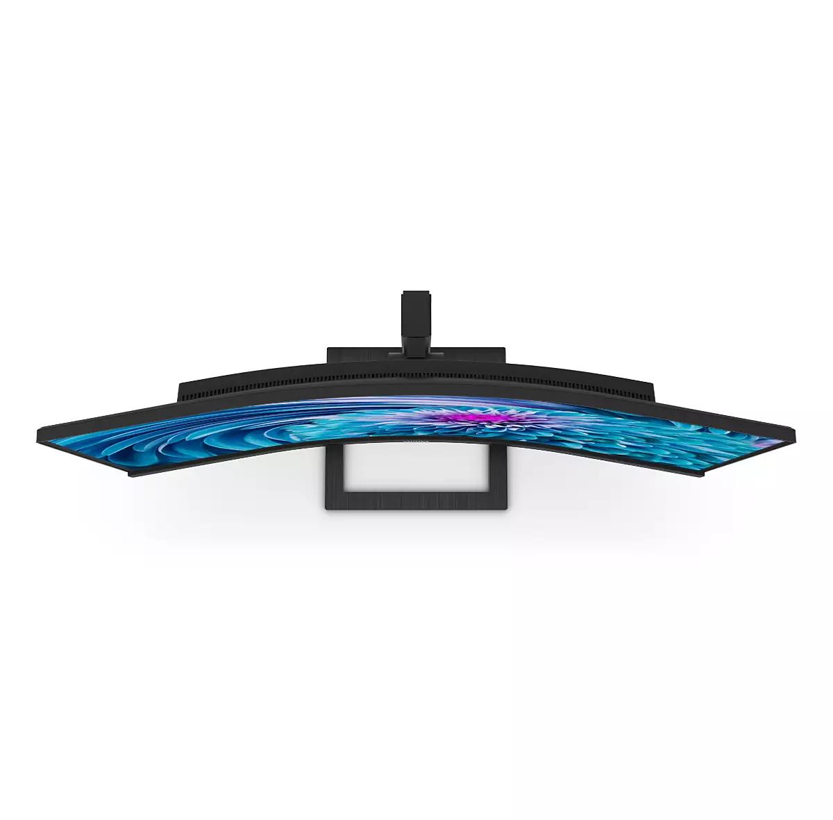 Curved Desktop USB-c Monitor - 346e2cuae - 34in - 3440x1440 - E Line