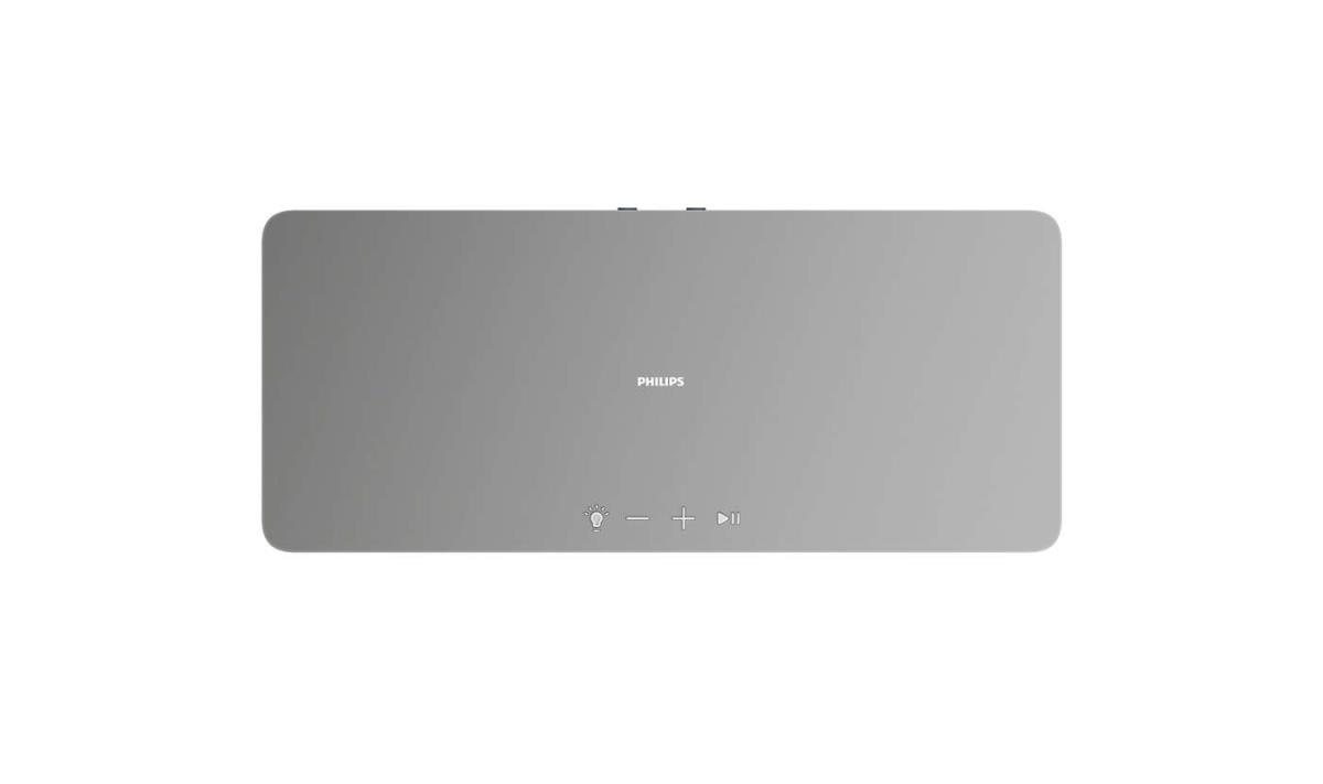 Wireless Speaker - 80w/works With Goog