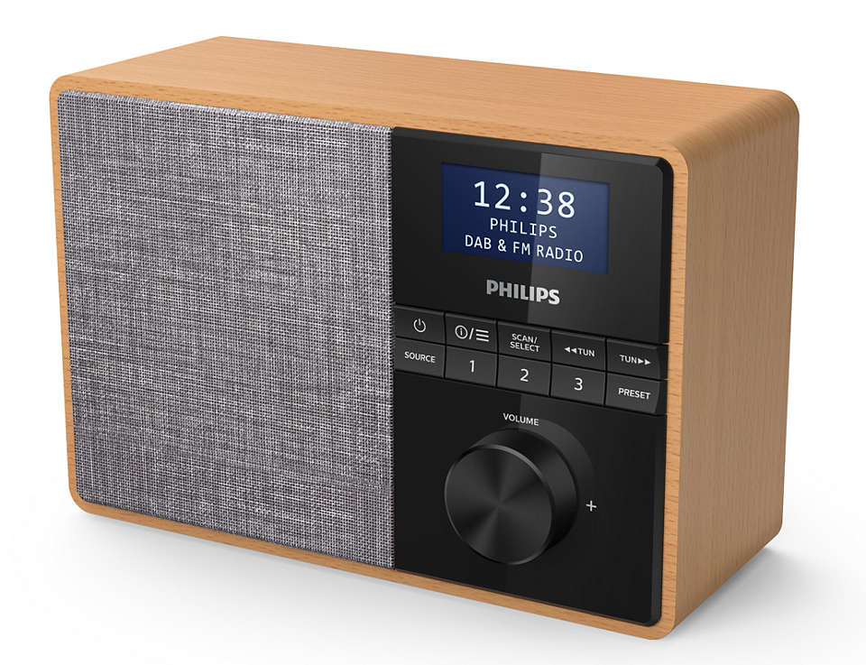 Portable Radio Tar5505