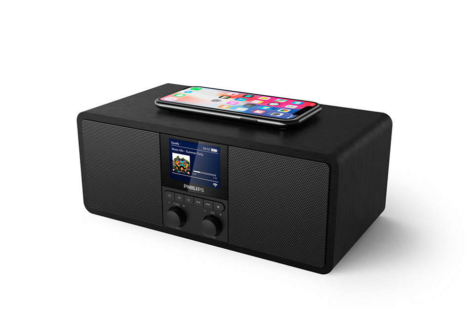 Internet Radio Tar8805