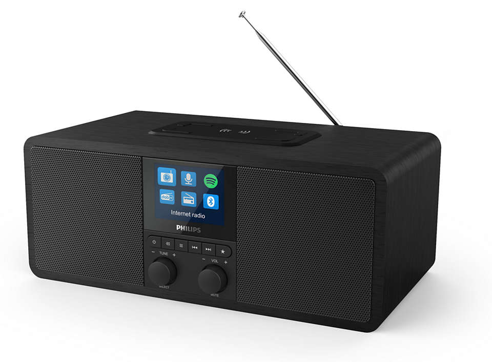 Internet Radio Tar8805