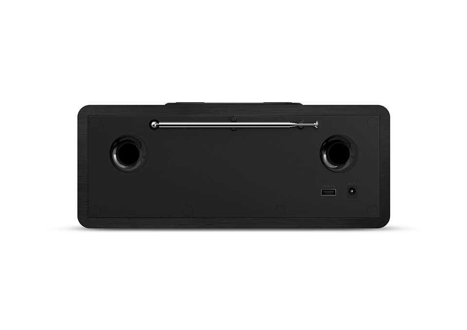 Internet Radio Tar8805