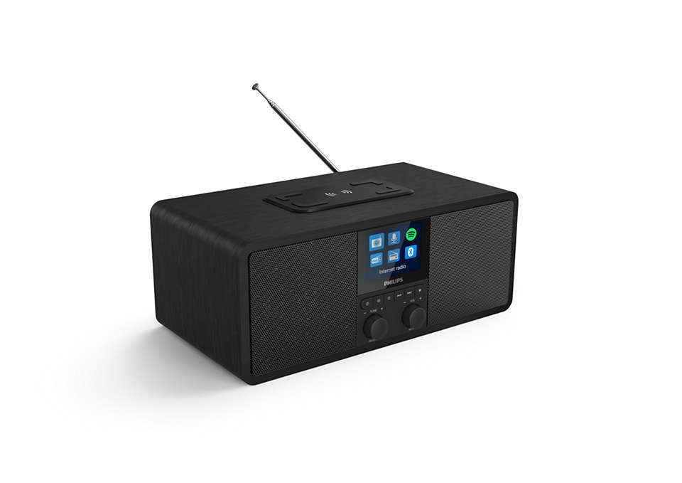 Internet Radio Tar8805