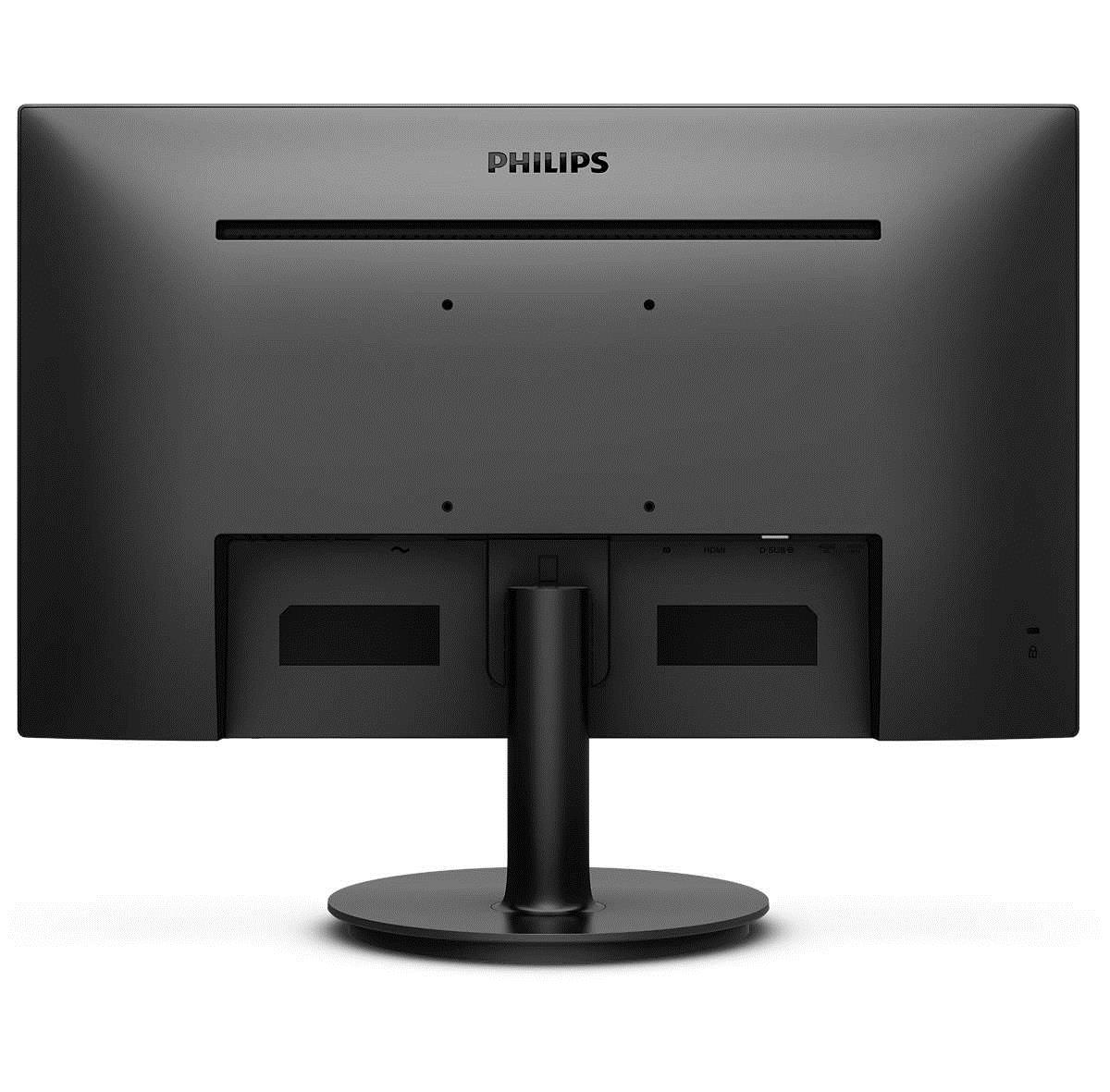 Desktop Monitor - 222v8la - 22in - 1920x1080 Full Hd