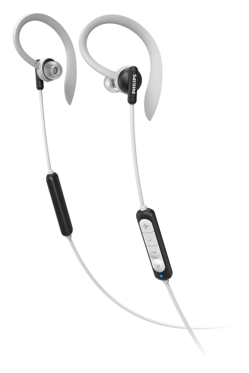Headset - In-ear Taa4205bk - Stereo - 3.5mm - With Mic