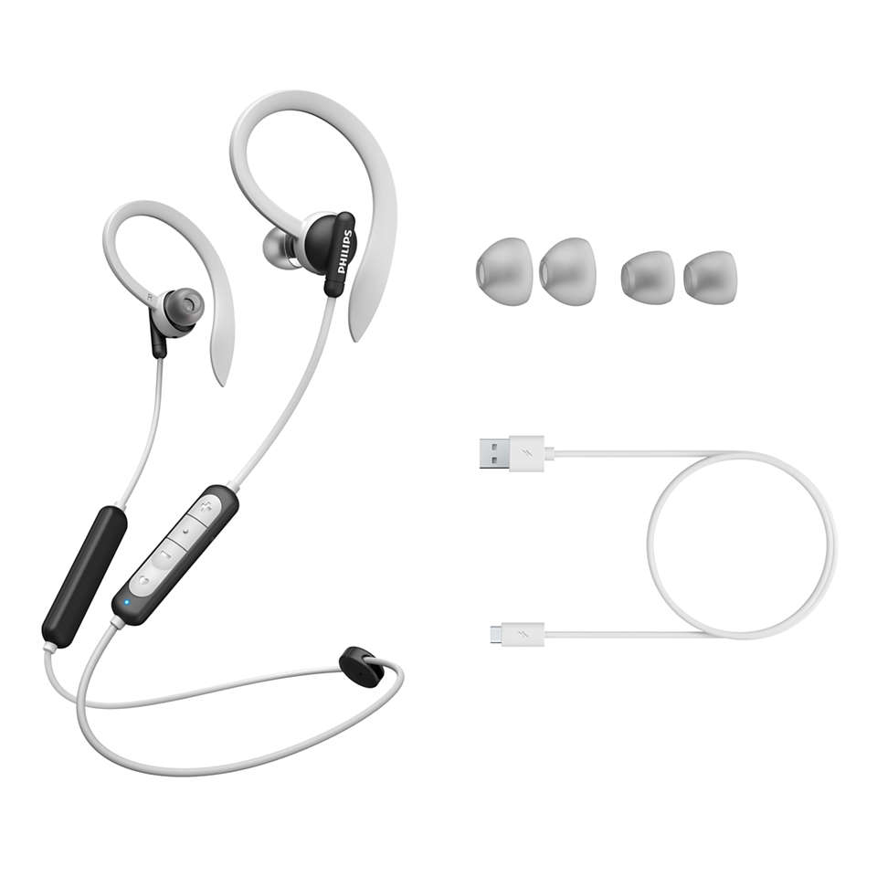 Headset - In-ear Taa4205bk - Stereo - 3.5mm - With Mic