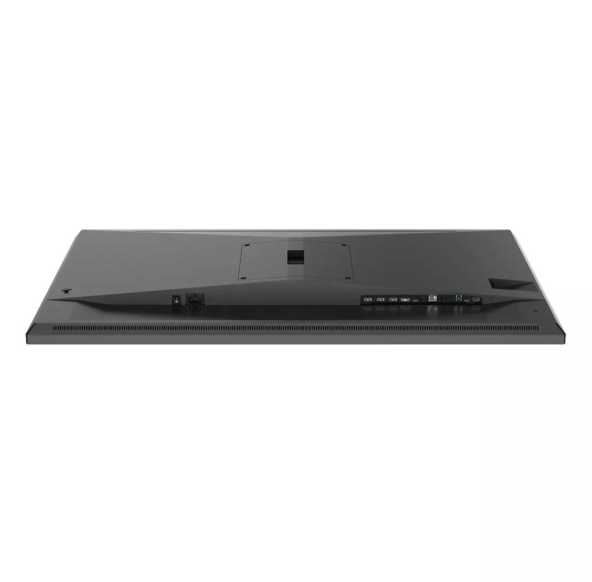 Desktop USB-c Monitor - 439p1 - 43in - 3840 X 2160