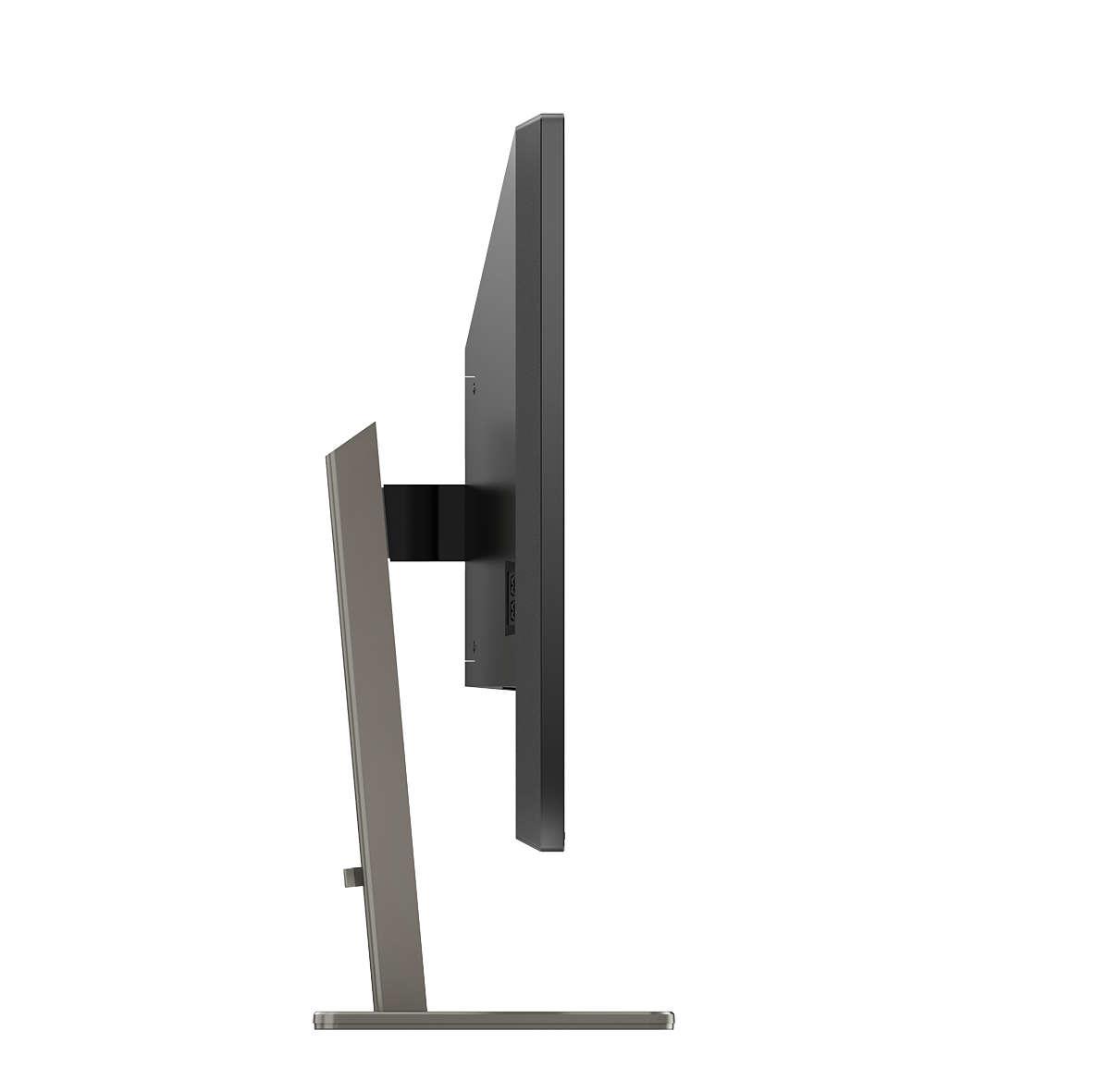 Desktop USB-c Monitor - 439p1 - 43in - 3840 X 2160
