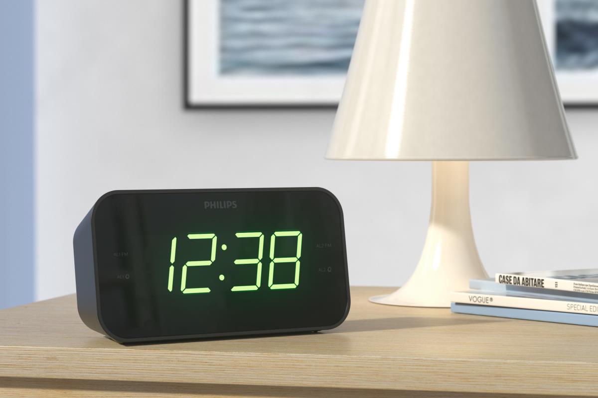 Clock Radio - Tar3306