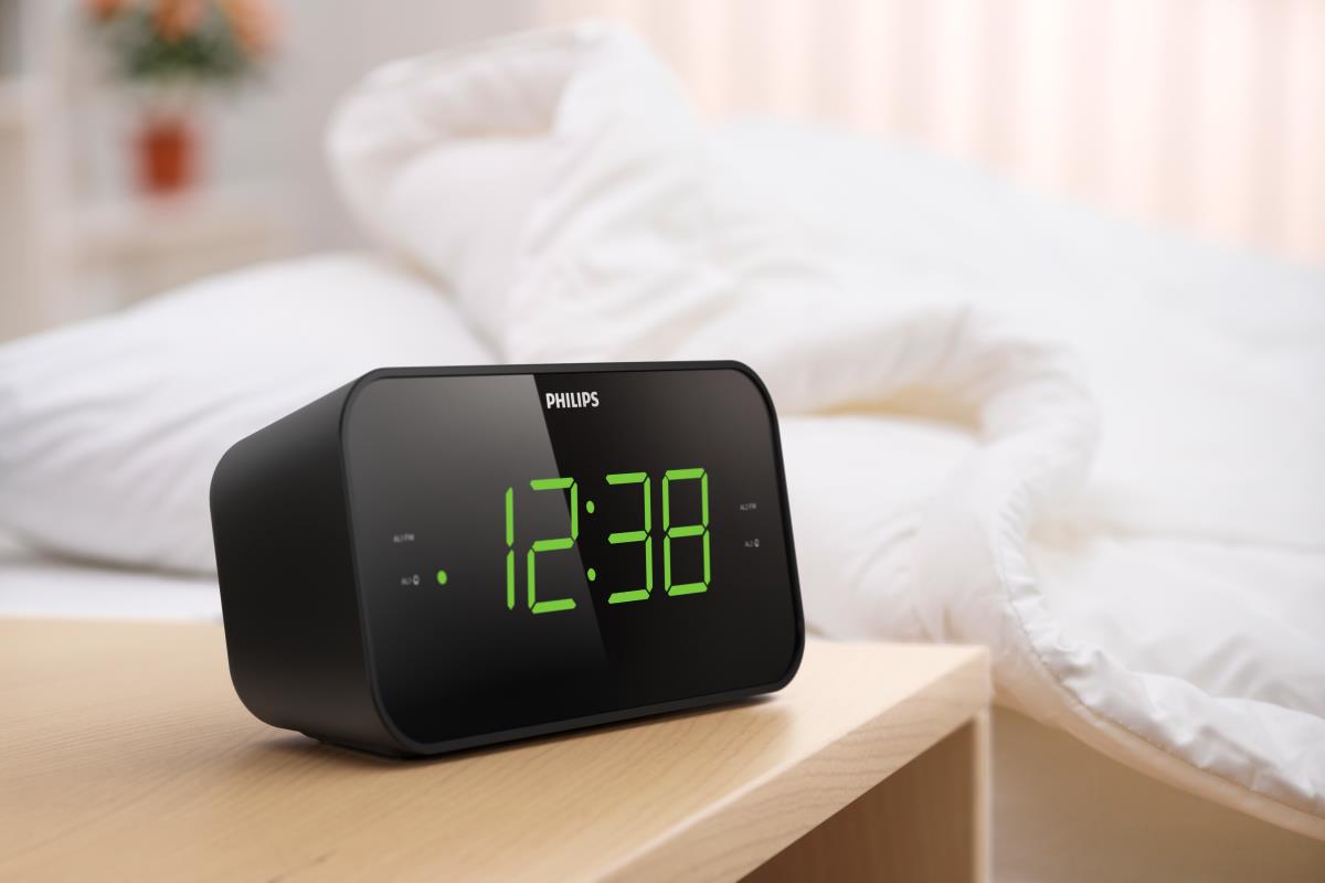 Clock Radio - Tar3306