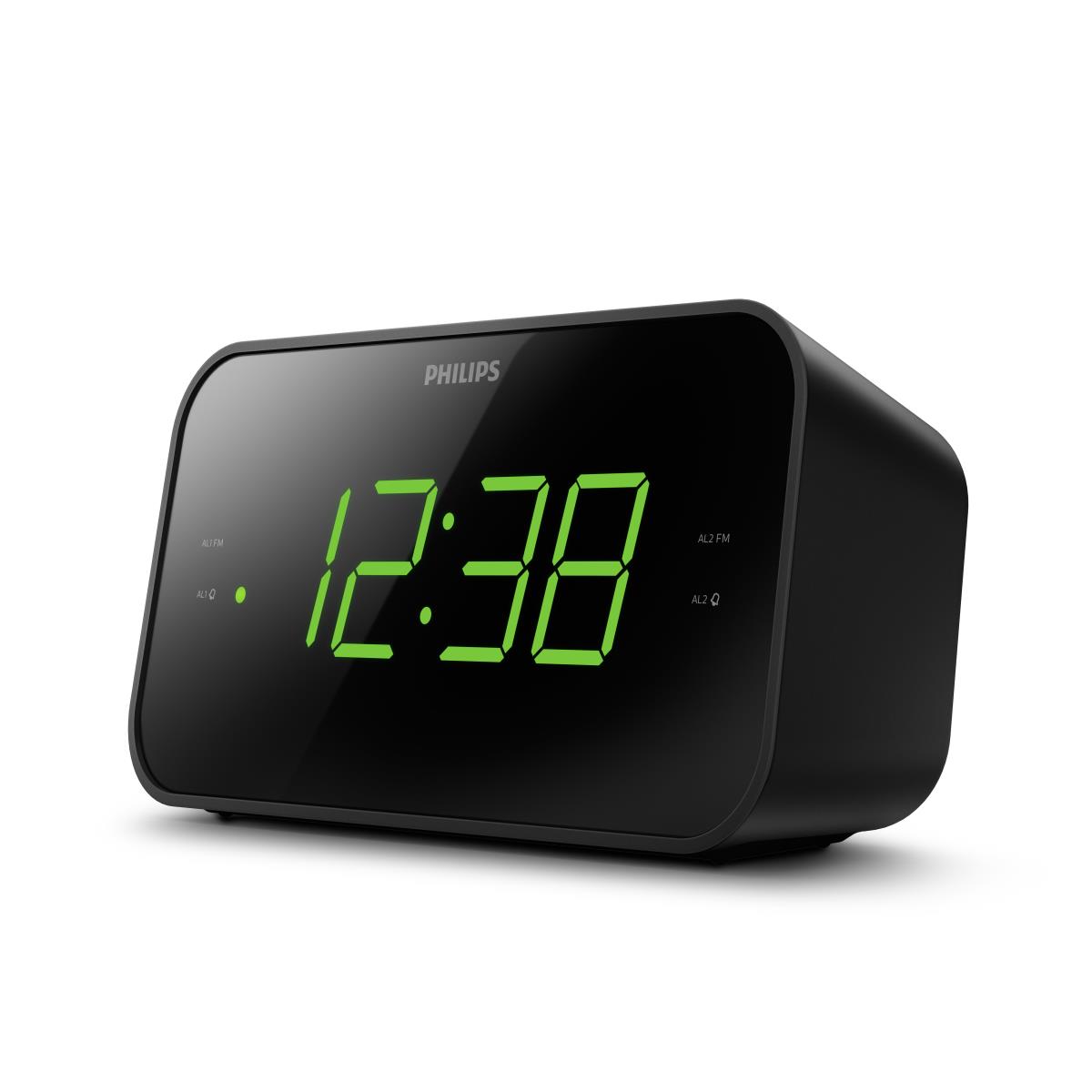Clock Radio - Tar3306