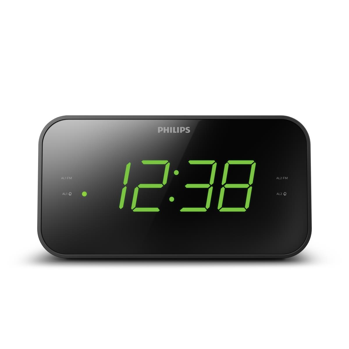 Clock Radio - Tar3306