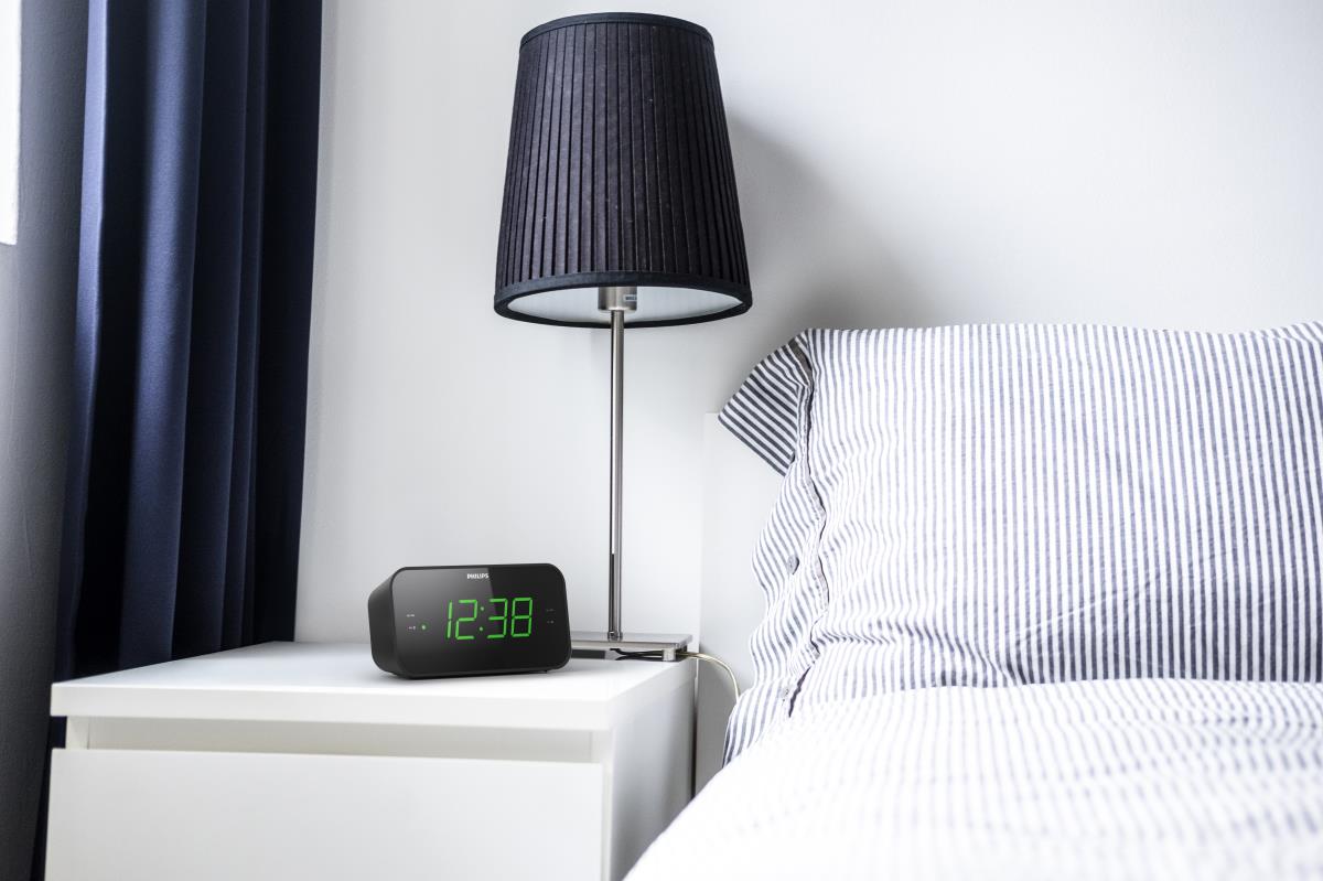 Clock Radio - Tar3306