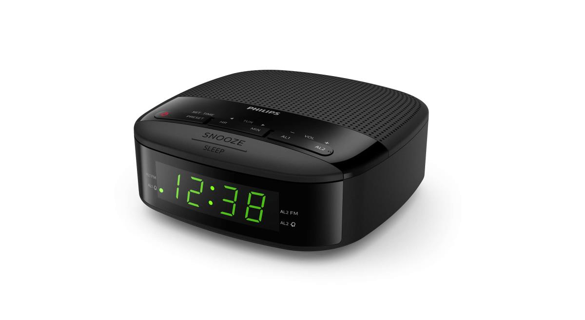Clock Radio - Tar3205