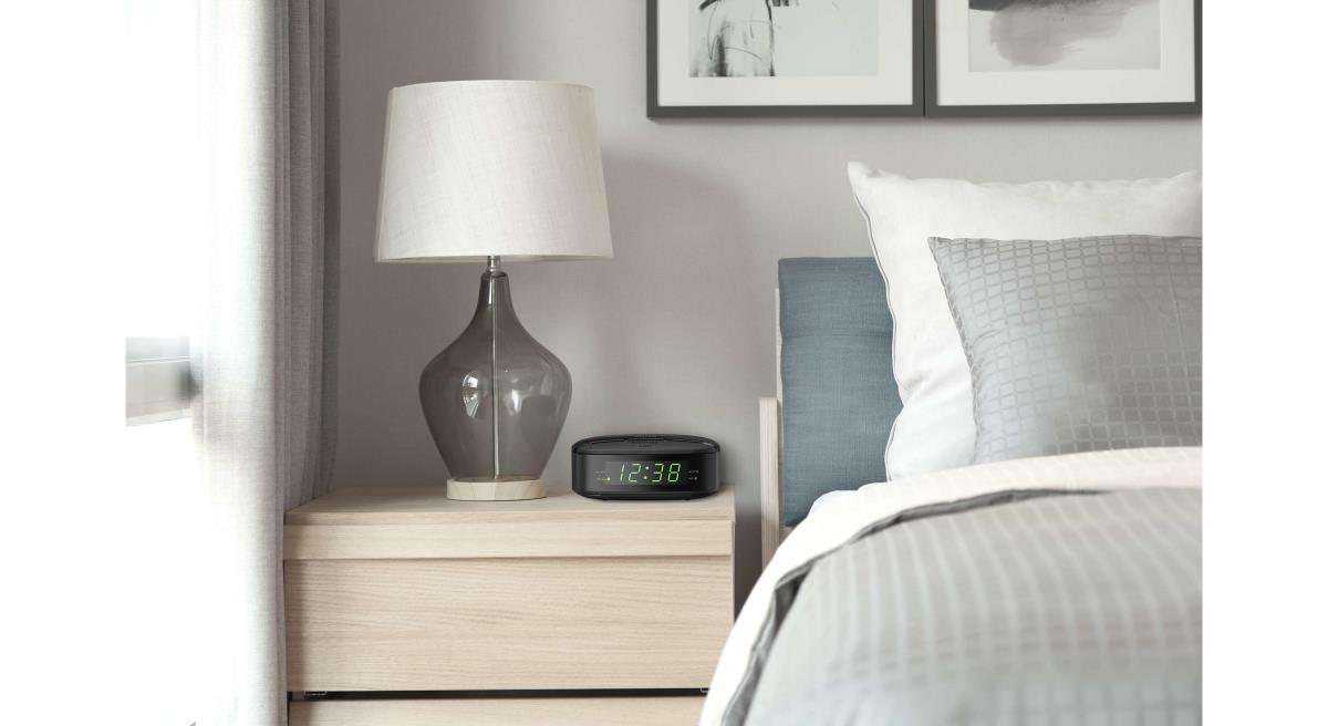 Clock Radio - Tar3205