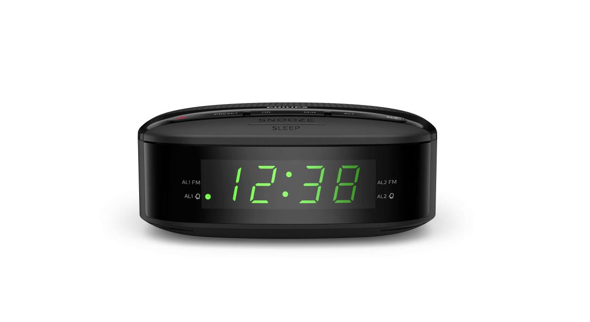 Clock Radio - Tar3205