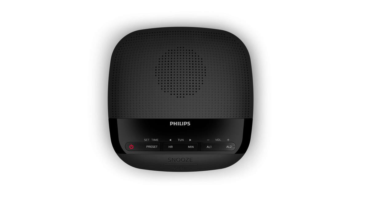 Clock Radio - Tar3205