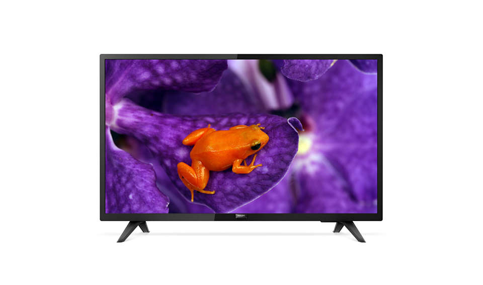 Led Tv 43in 43hfl5114u Mediasuite Powered By Android