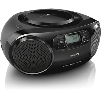 Cd Soundmachine - Azb500
