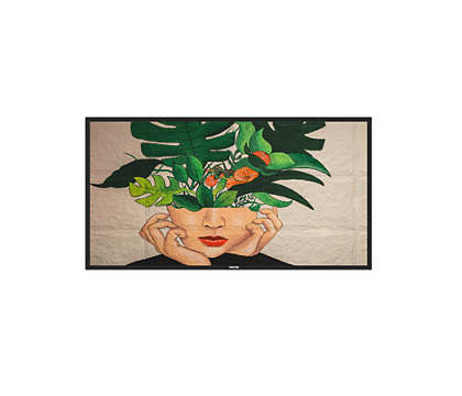 Signage Solutions - 43bdl4051d - 43in