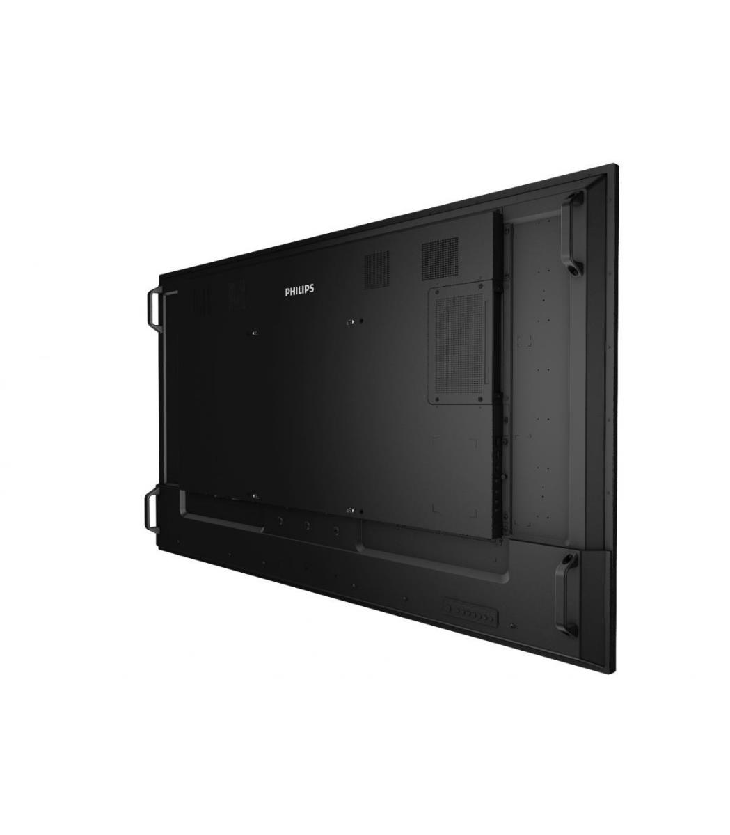 Large Format Monitor - 55bdl4511d- 55in - 3840 X 2160 - D-line