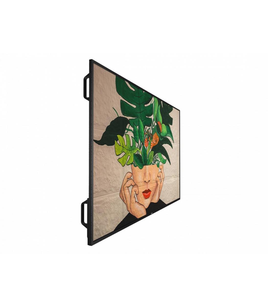 Large Format Monitor - 55bdl4511d- 55in - 3840 X 2160 - D-line