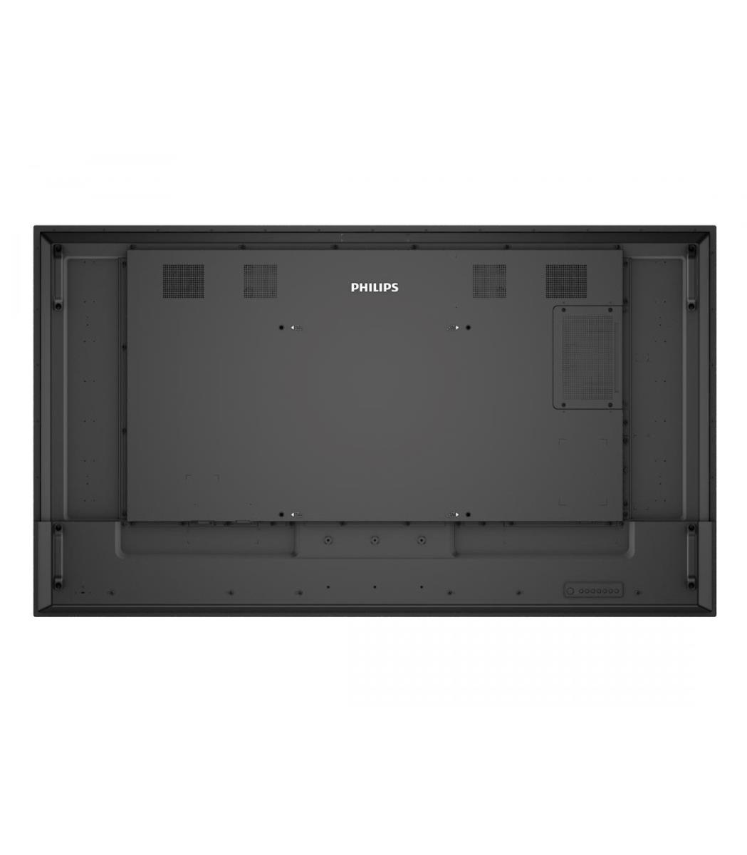 Large Format Monitor - 55bdl4511d- 55in - 3840 X 2160 - D-line