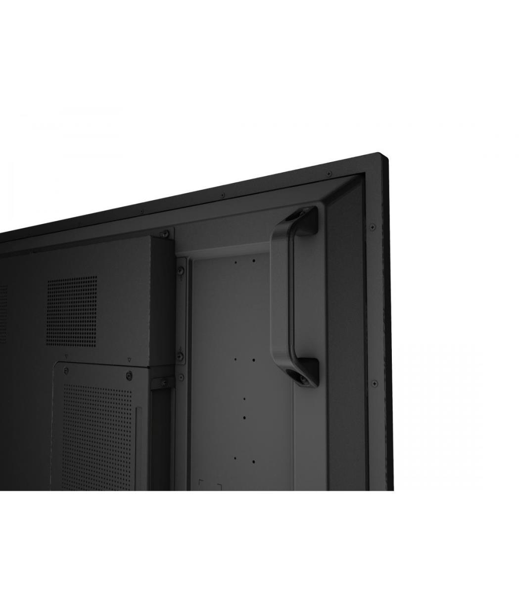 Large Format Monitor - 55bdl4511d- 55in - 3840 X 2160 - D-line