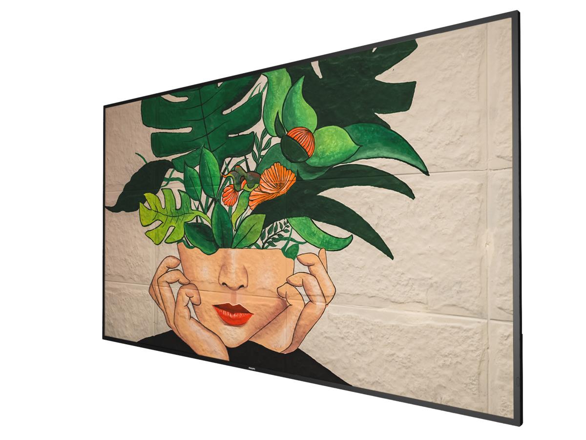 Signage Solution - 75bdl4511d -75in - 3840x2160
