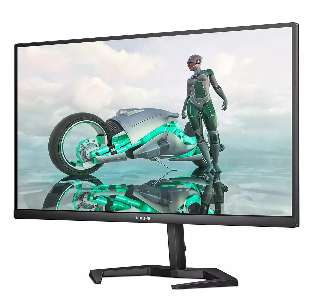 Desktop Monitor - 27m1n3200za - 27in - 1920x1080 - Full Hd