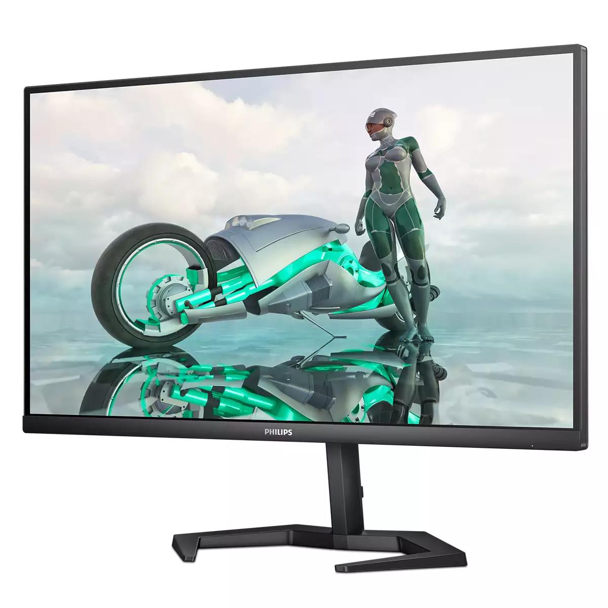 Desktop Monitor - 27m1n3200za - 27in - 1920x1080 - Full Hd