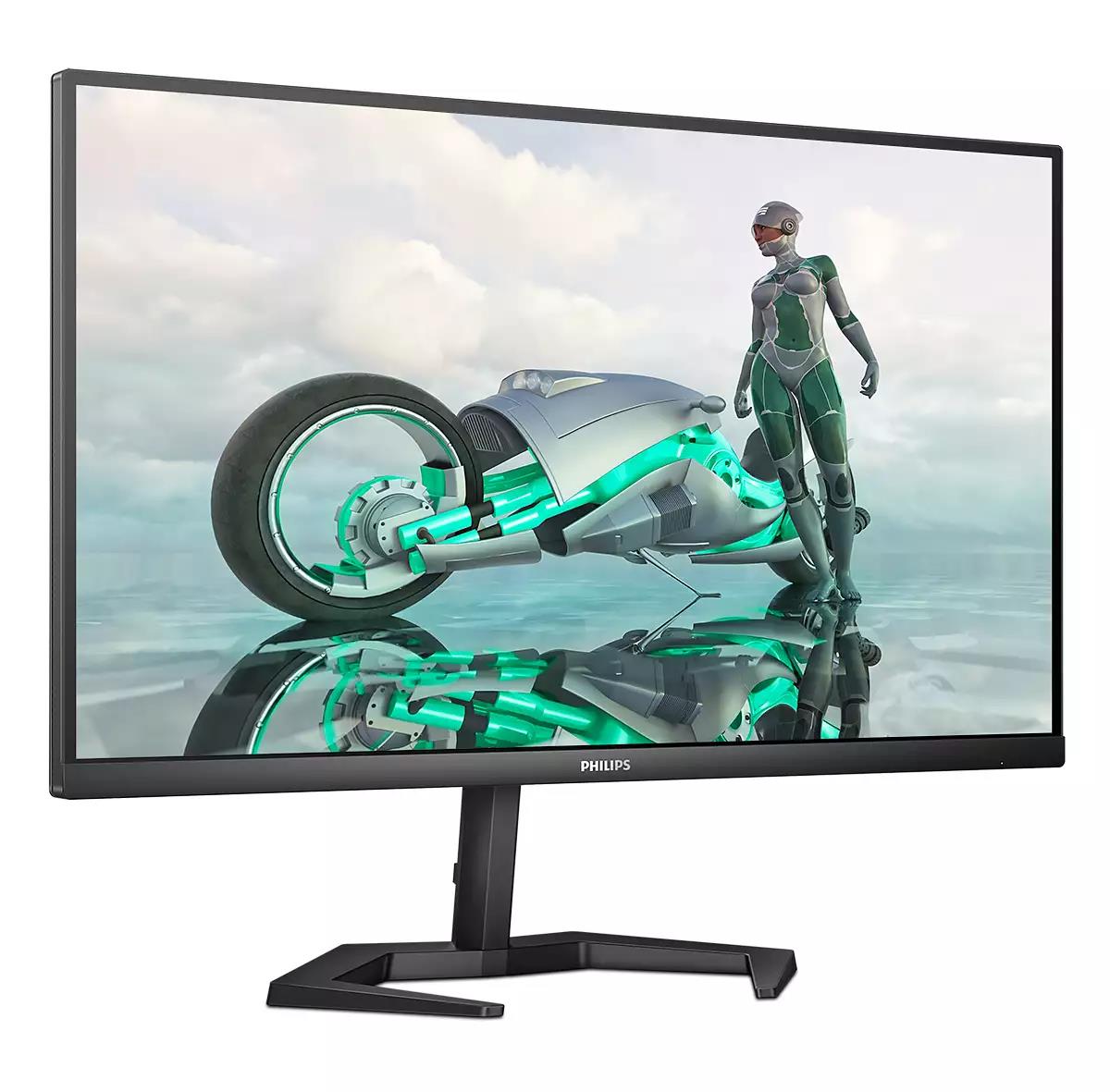 Desktop Monitor - 27m1n3200za - 27in - 1920x1080 - Full Hd