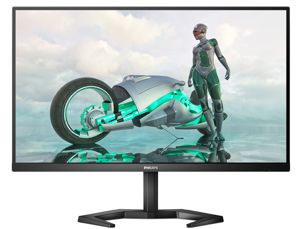 Desktop Monitor - 27m1n3200za - 27in - 1920x1080 - Full Hd