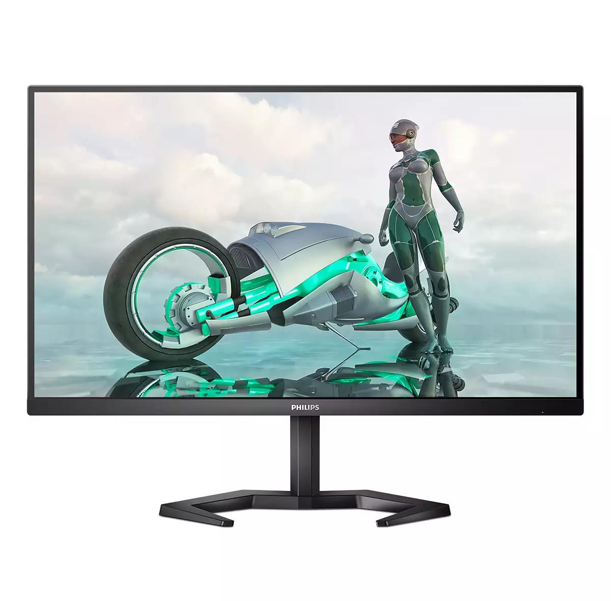 Desktop Monitor - 27m1n3200za - 27in - 1920x1080 - Full Hd