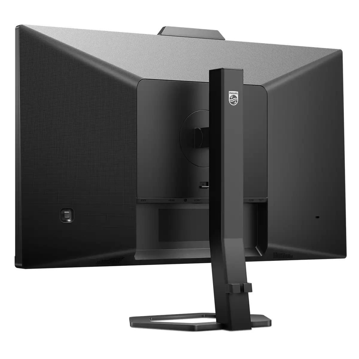 Desktop USB-c Monitor - 24e1n5300he - 24in - 1920x1080 - Full Hd With Windows Hello Webcam