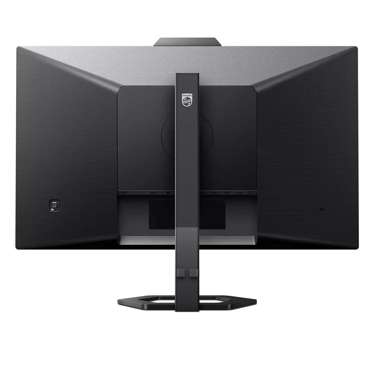 Desktop USB-c Monitor - 24e1n5300he - 24in - 1920x1080 - Full Hd With Windows Hello Webcam