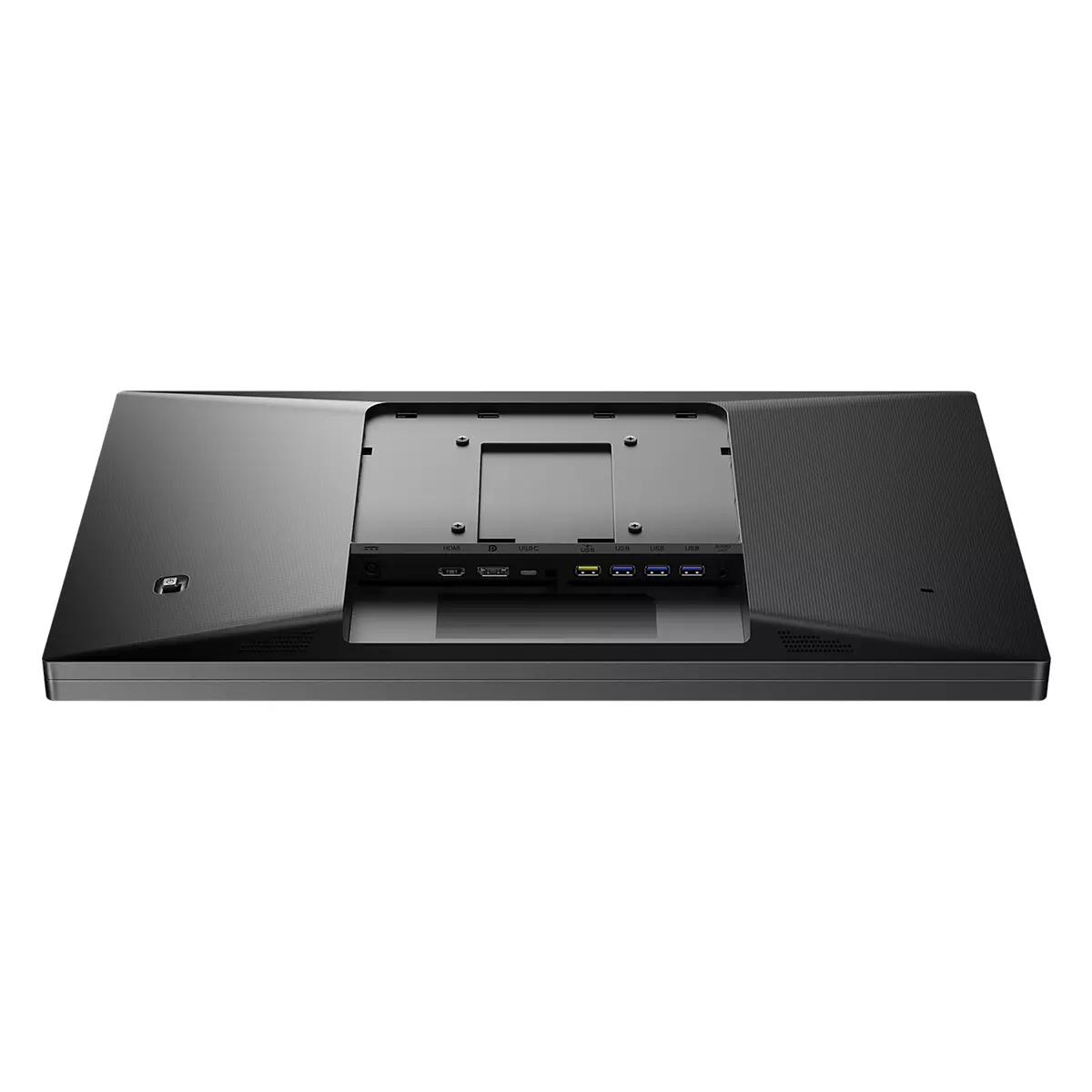 Desktop USB-c Monitor - 24e1n5300he - 24in - 1920x1080 - Full Hd With Windows Hello Webcam