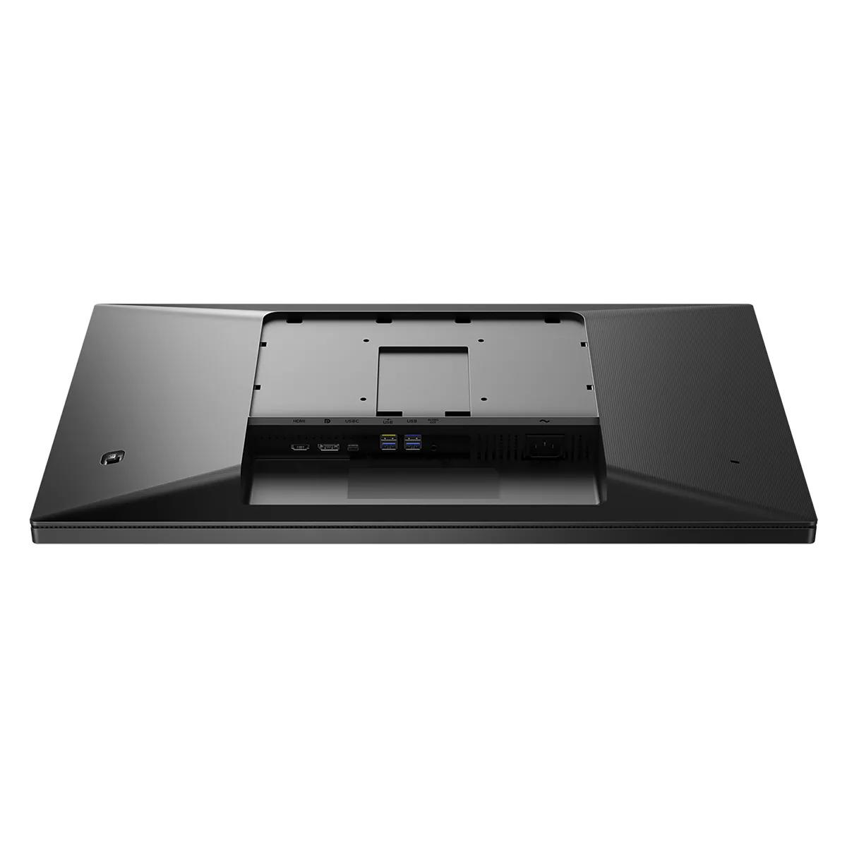 Desktop USB-c Monitor - 27e1n5600he - 27in - 2560 X 1440 Qhd 5000 Series With Windows Hello Webcam
