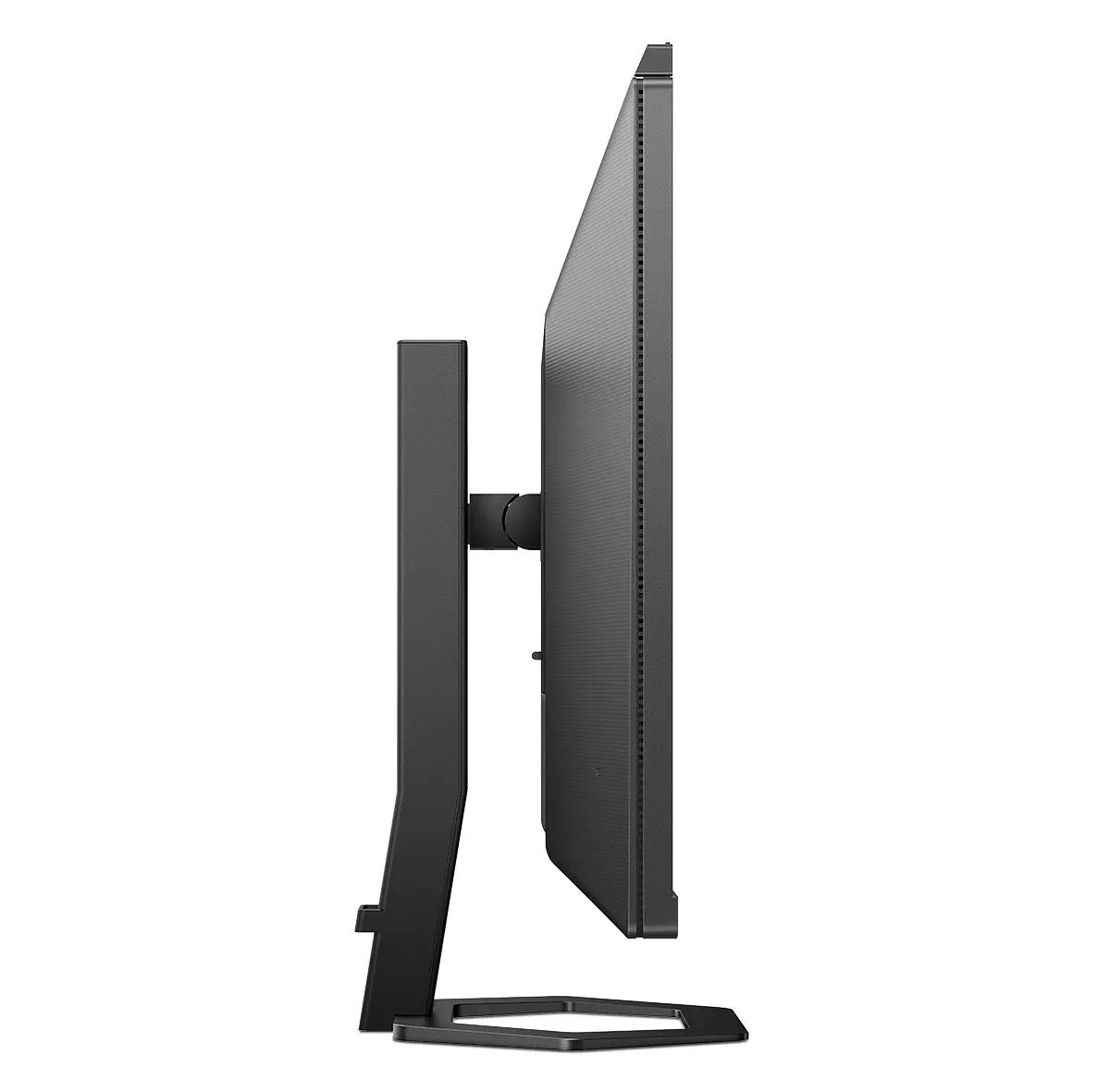 Desktop USB-c Monitor - 27e1n5600he - 27in - 2560 X 1440 Qhd 5000 Series With Windows Hello Webcam