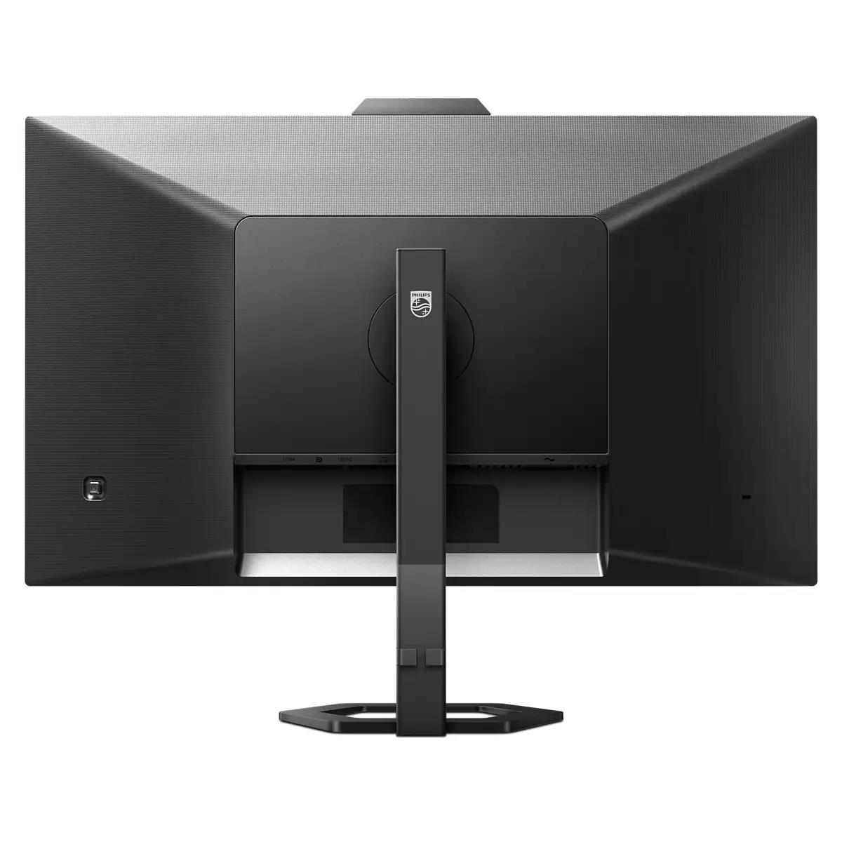 Desktop USB-c Monitor - 27e1n5600he - 27in - 2560 X 1440 Qhd 5000 Series With Windows Hello Webcam