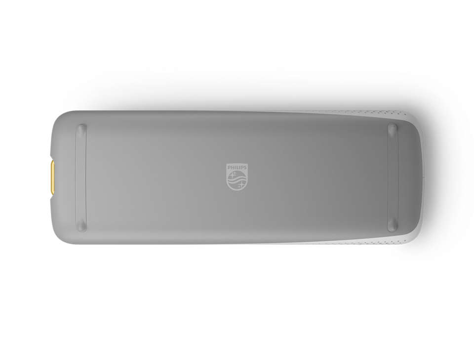 Wireless Speaker White - Tas7807w