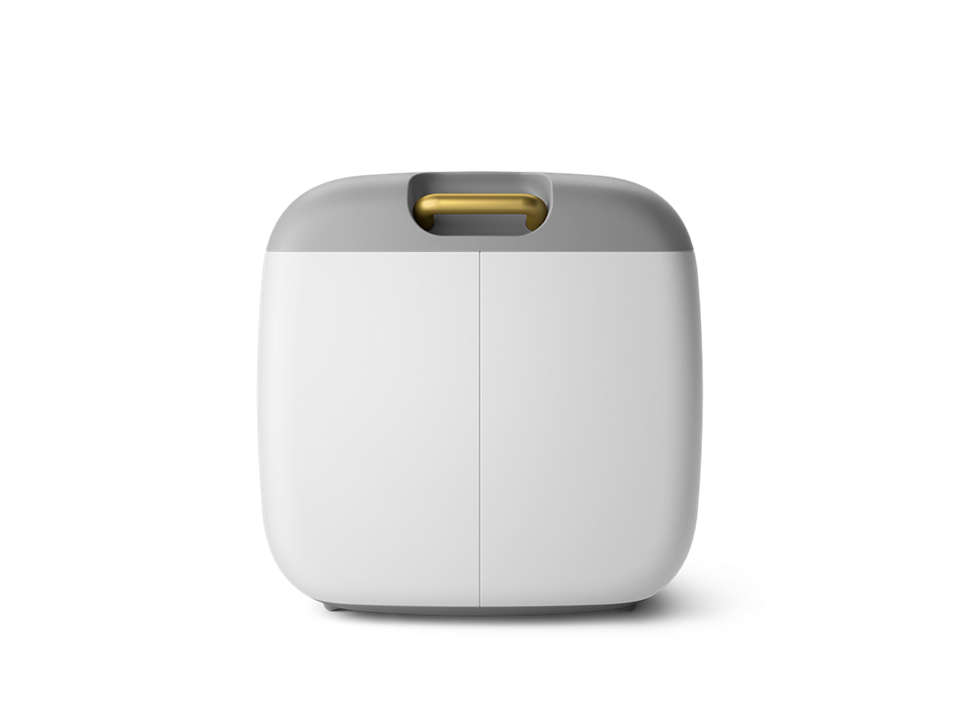 Wireless Speaker White - Tas7807w