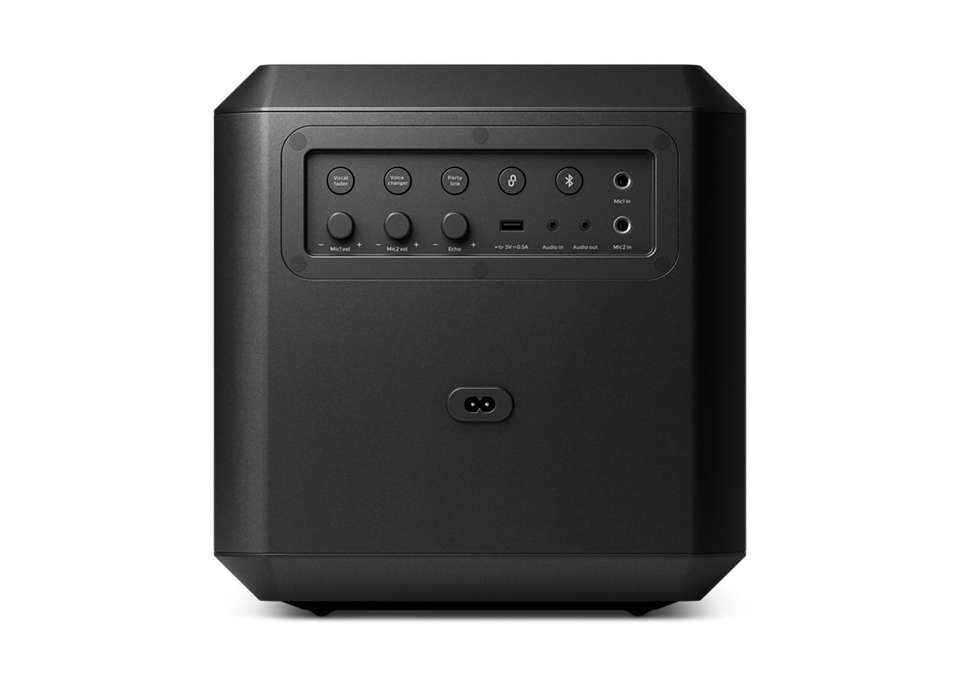 Party Speaker Bluetooth - Tax4207