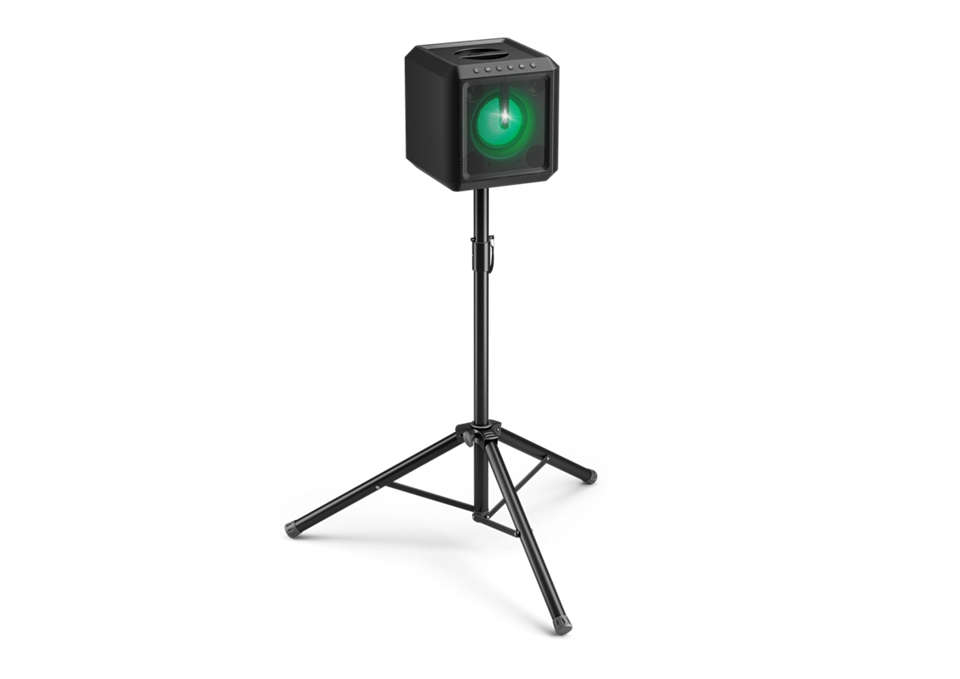 Party Speaker Bluetooth - Tax4207