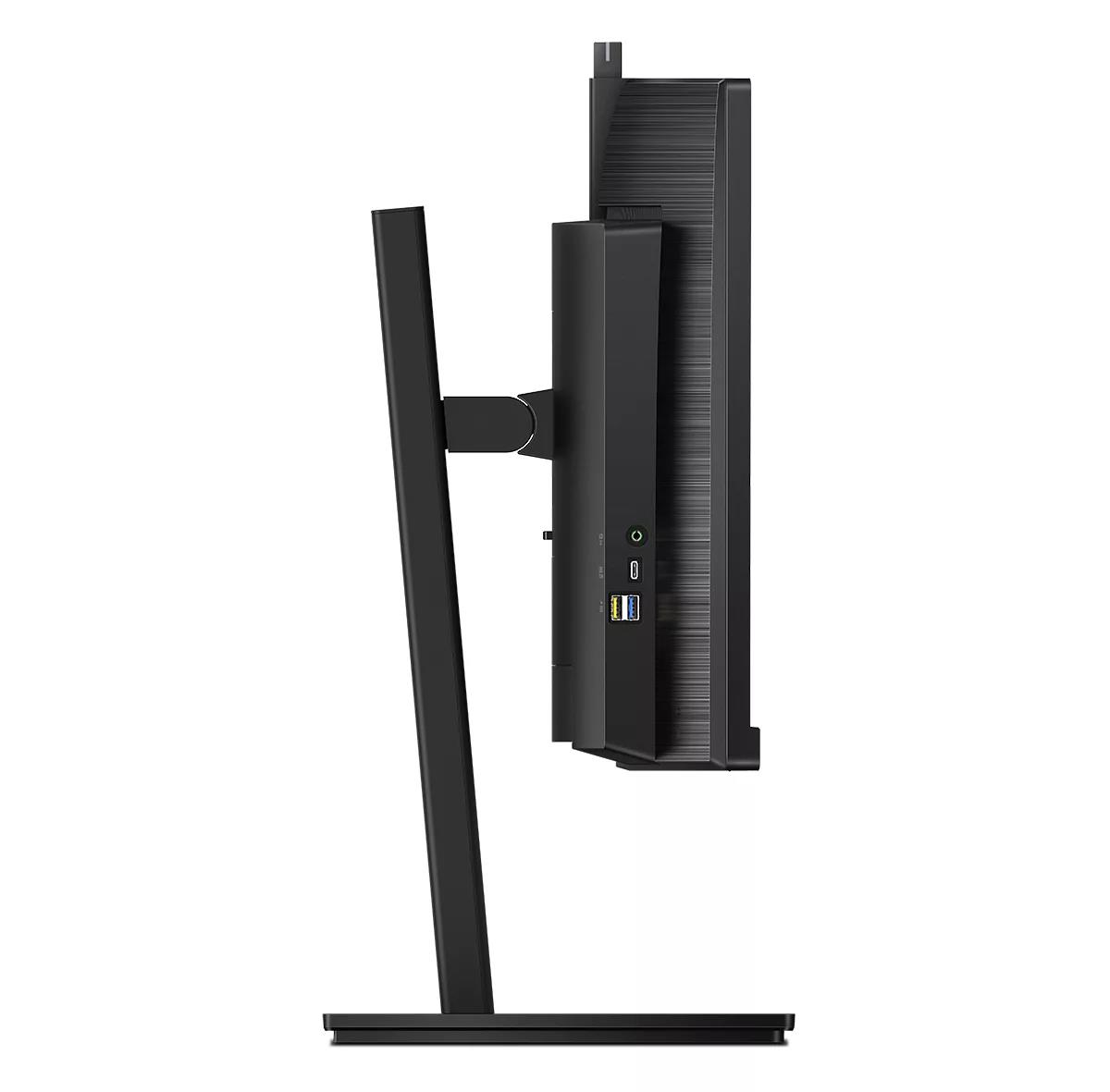Desktop USB-c Curved Monitor - 34b1u5600ch - 34in - 3440x1440 - With Built-in Webcam