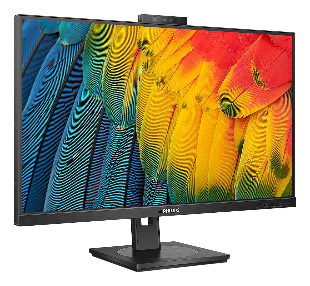 Desktop USB-c Monitor - 24b1u5301h - 24in - 1920x1080 - Full Hd